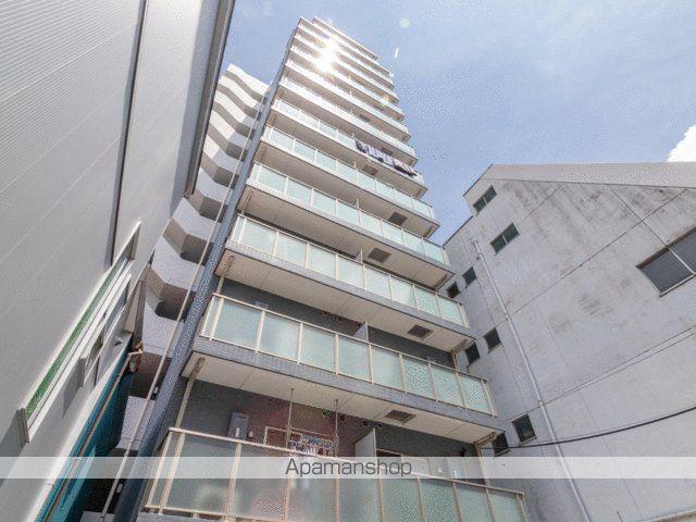 プレール・ドゥーク東京イーストⅤ