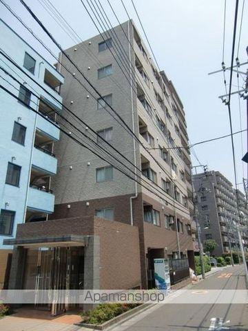 プレール新宿落合