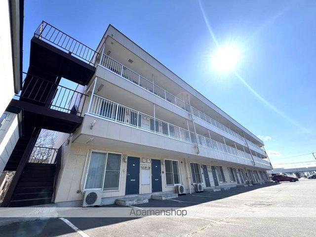 ピュアパレス七重浜