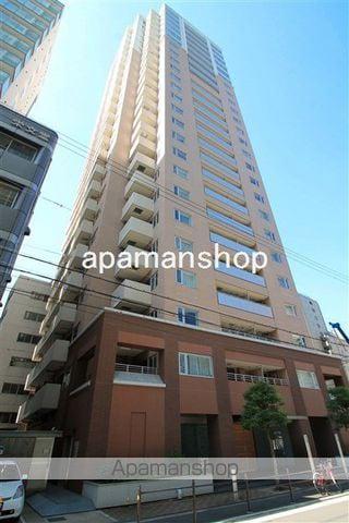 CROSSRESIDENCE大阪新町