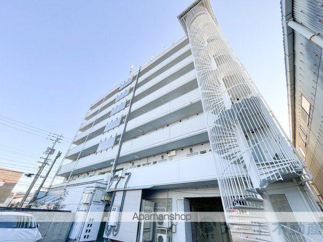 キャッスルエアポート