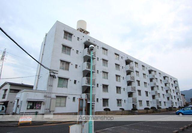 ビレッジハウス小倉南 1号棟