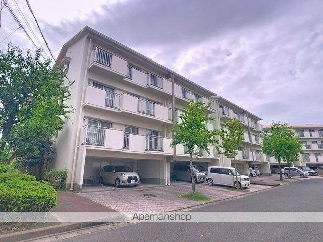 鴨池センチュリーハウスI棟(3LDK/3階)