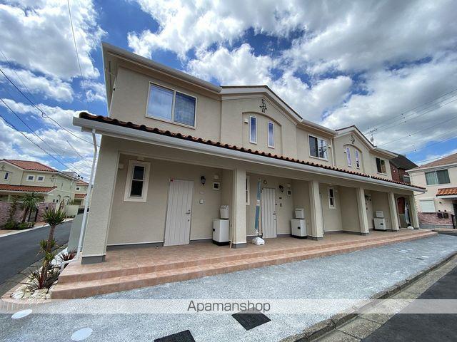 パークガーデンテラス　オハナ