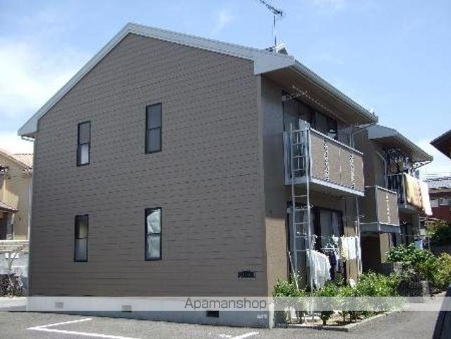 ファミール三好 A棟