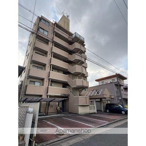 コンセール鳴海(3DK/5階)