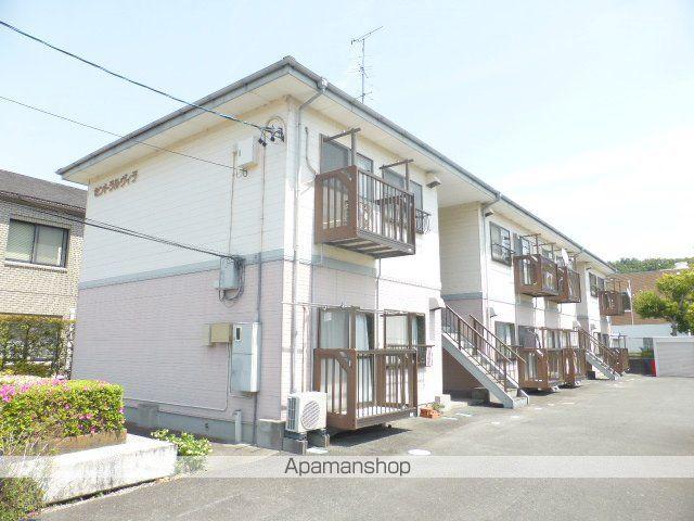 セントラルヴィラ