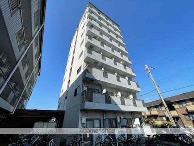 アルビオンシティ滋賀