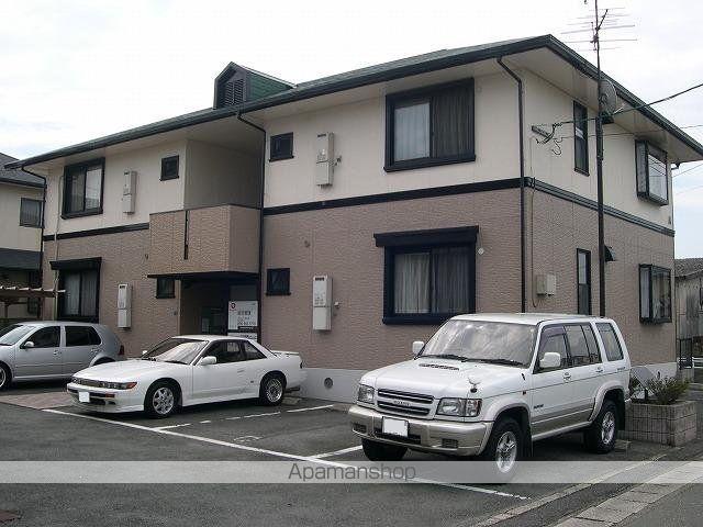 エスポアールアイ A棟