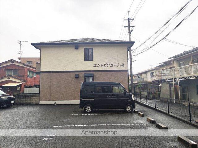 エントピアコートM