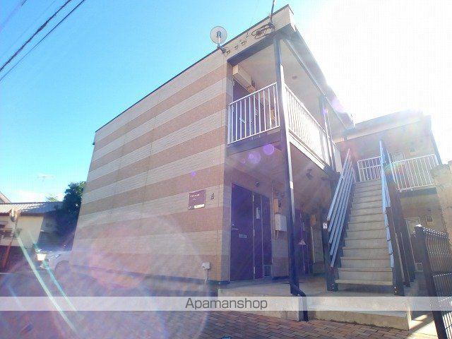 レオパレスアクシスⅡ