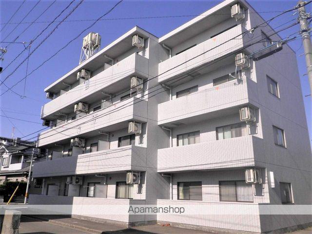 プルミエール東仙台