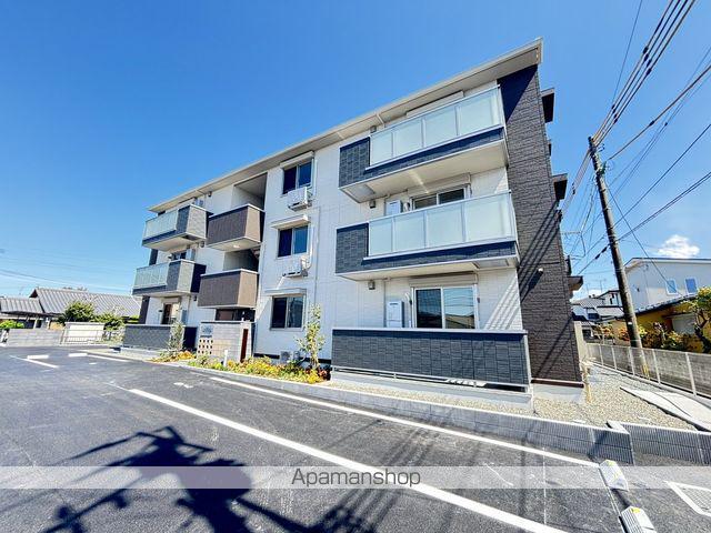 サンセット横手本町