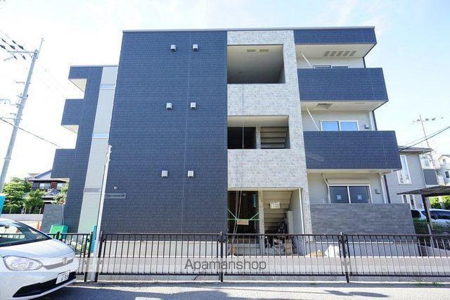 フジパレス沢良宜東5番館