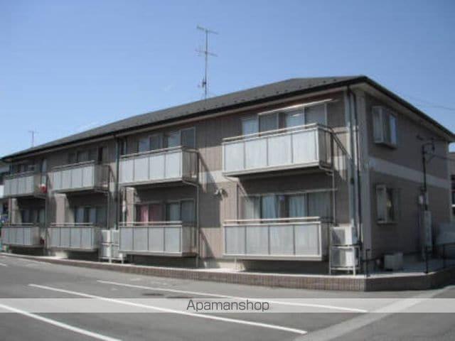 フォレステージ10(2LDK/2階)