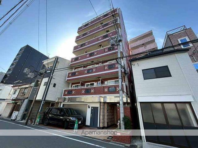 リバーライズ東小橋