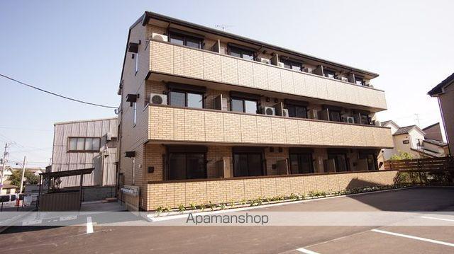 メゾンエトワール雲雀町