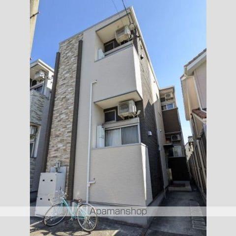 ハーモニーテラス志賀町Ⅵ