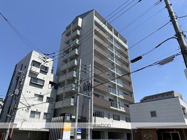 高知駅スクエア(2LDK/10階)