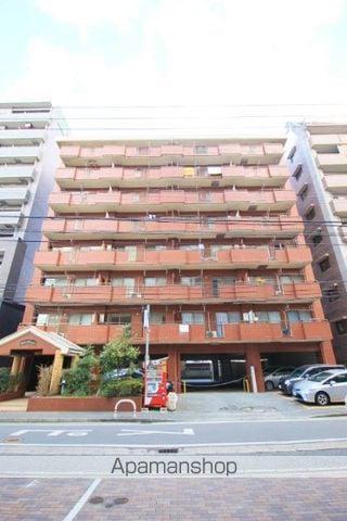 パレ・シャルム薬院