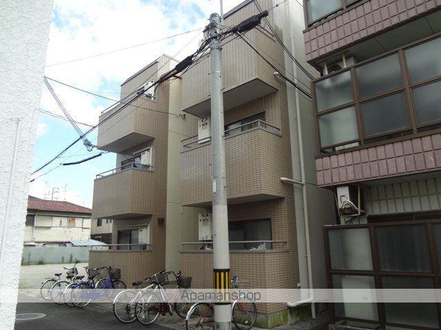 シャトレSI若江