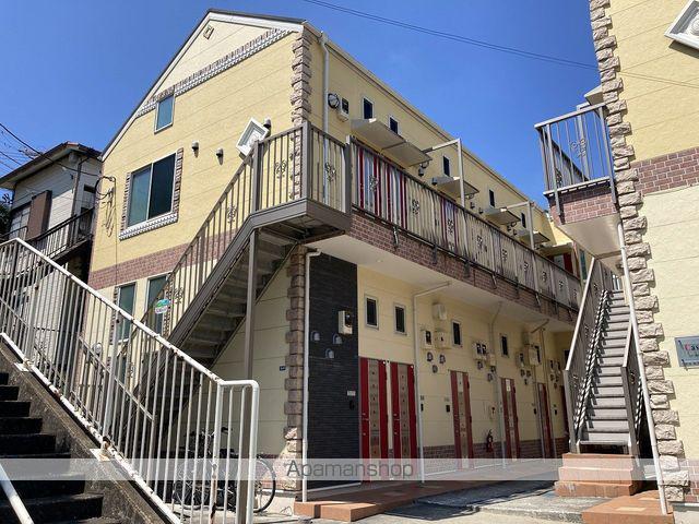 ユナイト東寺尾リチャーズの丘