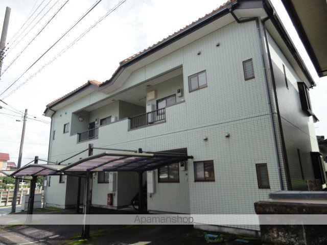 アーバンレジデンス(1LDK/1階)