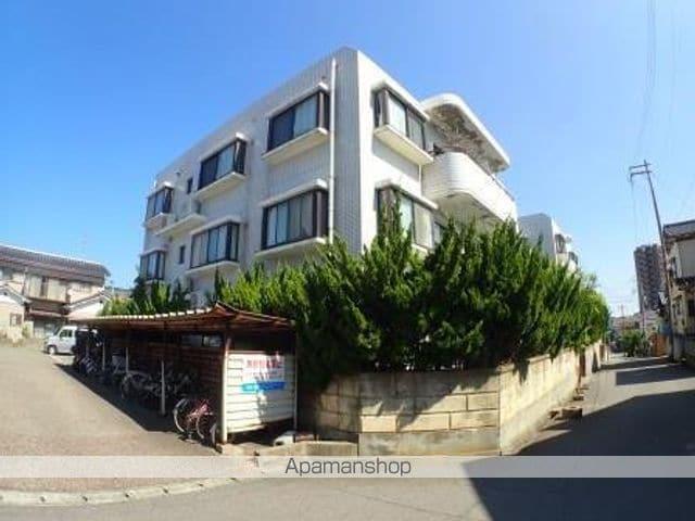 メゾンブランシュ浜浦