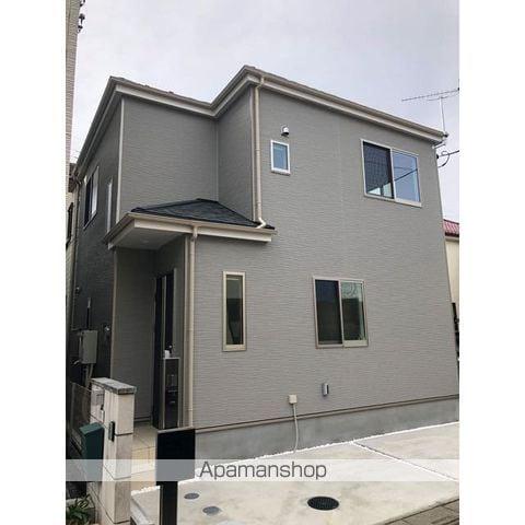 東武伊勢崎・大師線 大袋駅 徒歩22分  築5年(3LDK)