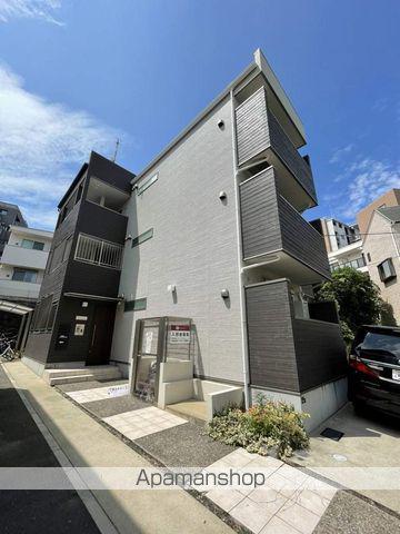 アクラス ウエスト PARK 今川
