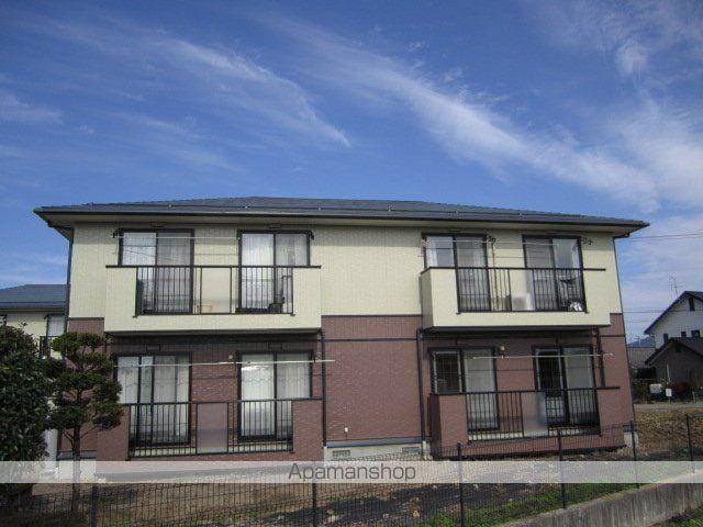 サンガーデンやまなみB棟