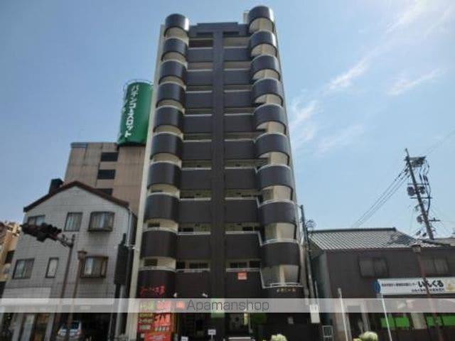 あさひビル(1DK/8階)