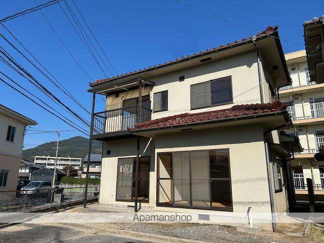 可部線 七軒茶屋駅 徒歩12分 2階建 築42年