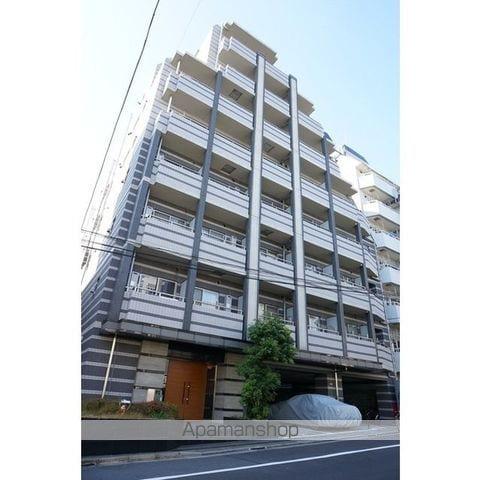 ジェイフラッツ初台