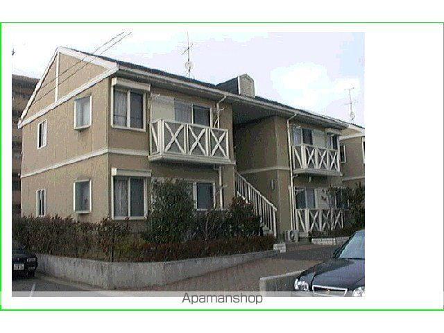 メゾン・ド・アムールB