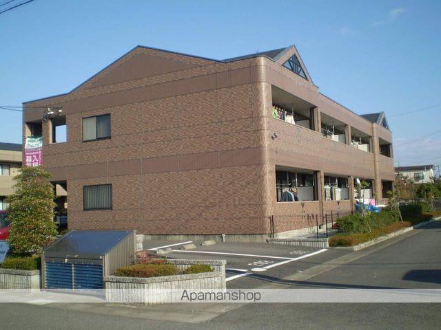 ソレイユ壱番館