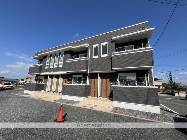 エスポワールジェルメⅡ