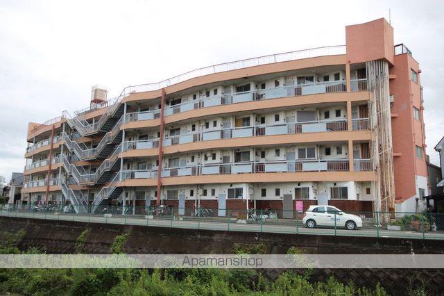 草野マンション8号館