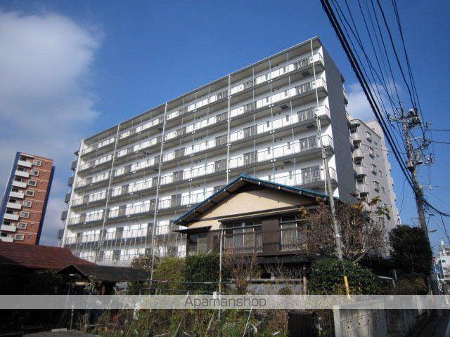 グリシーヌ響(1K/6階)