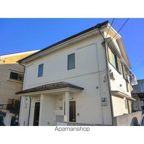 メゾンドール２