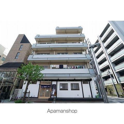 Zマンション(1DK/4階)
