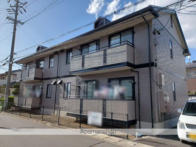 セジュール宮嶋B