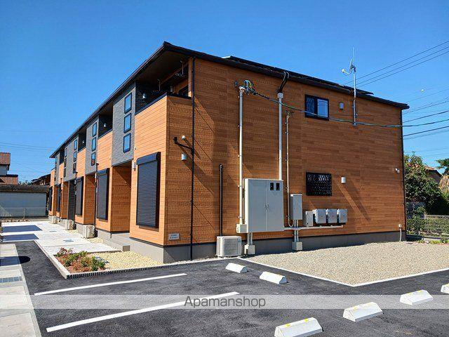 カーサ ソレイユ