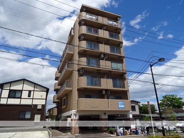 サーティラブ(1DK/6階)