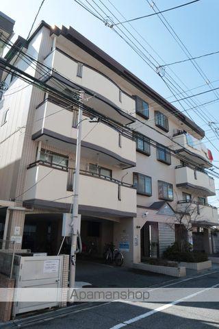 ラポール住吉