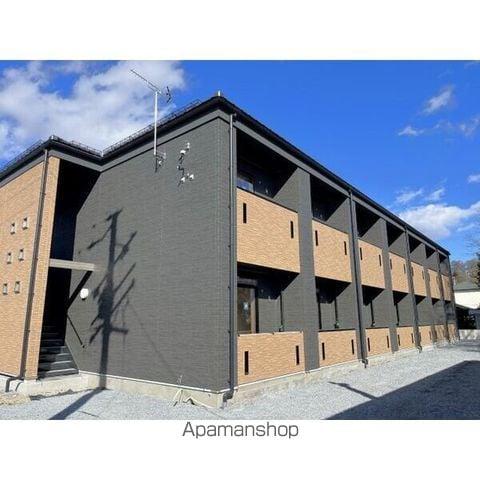 風ハウス(1K/2階)