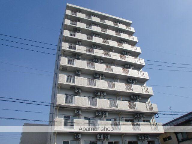 プラウランド小牧