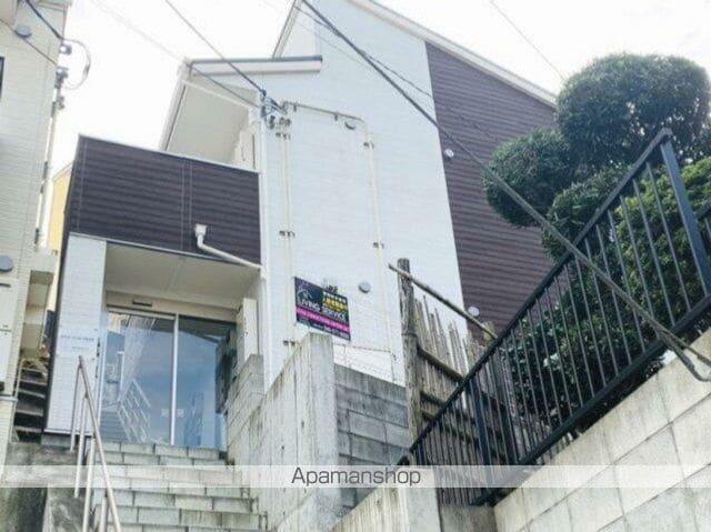 エスコートパレス南太田