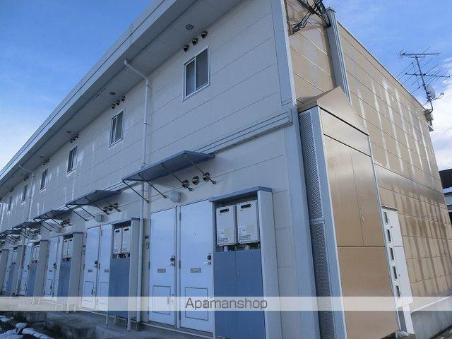 レオパレスオアシスⅡ