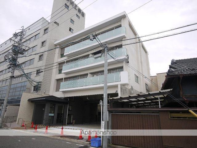 コンフォート松軒